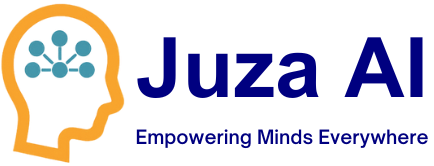 Juza AI Empowering Minds Everywhere (1)